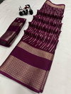 Wow Designer Super Dola Silk Non Catalog Sarees Wholesale Shop In Surat
